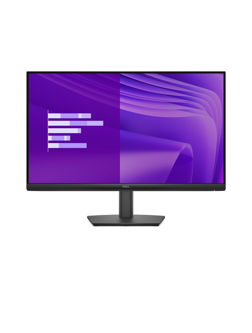 Dell Pro 24 LED Monitor FHD 100Hz - E2425HM | 2B Egypt