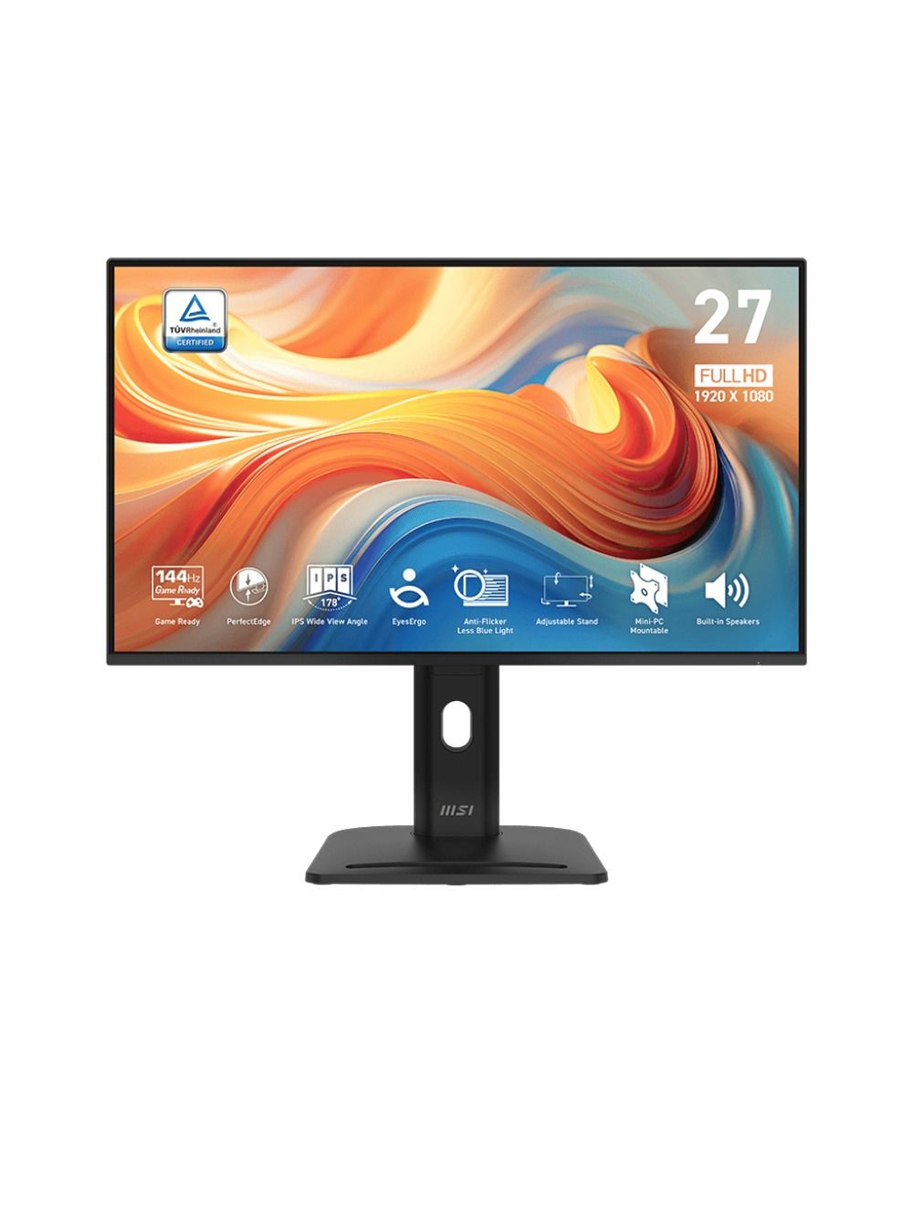 MSI PRO 27