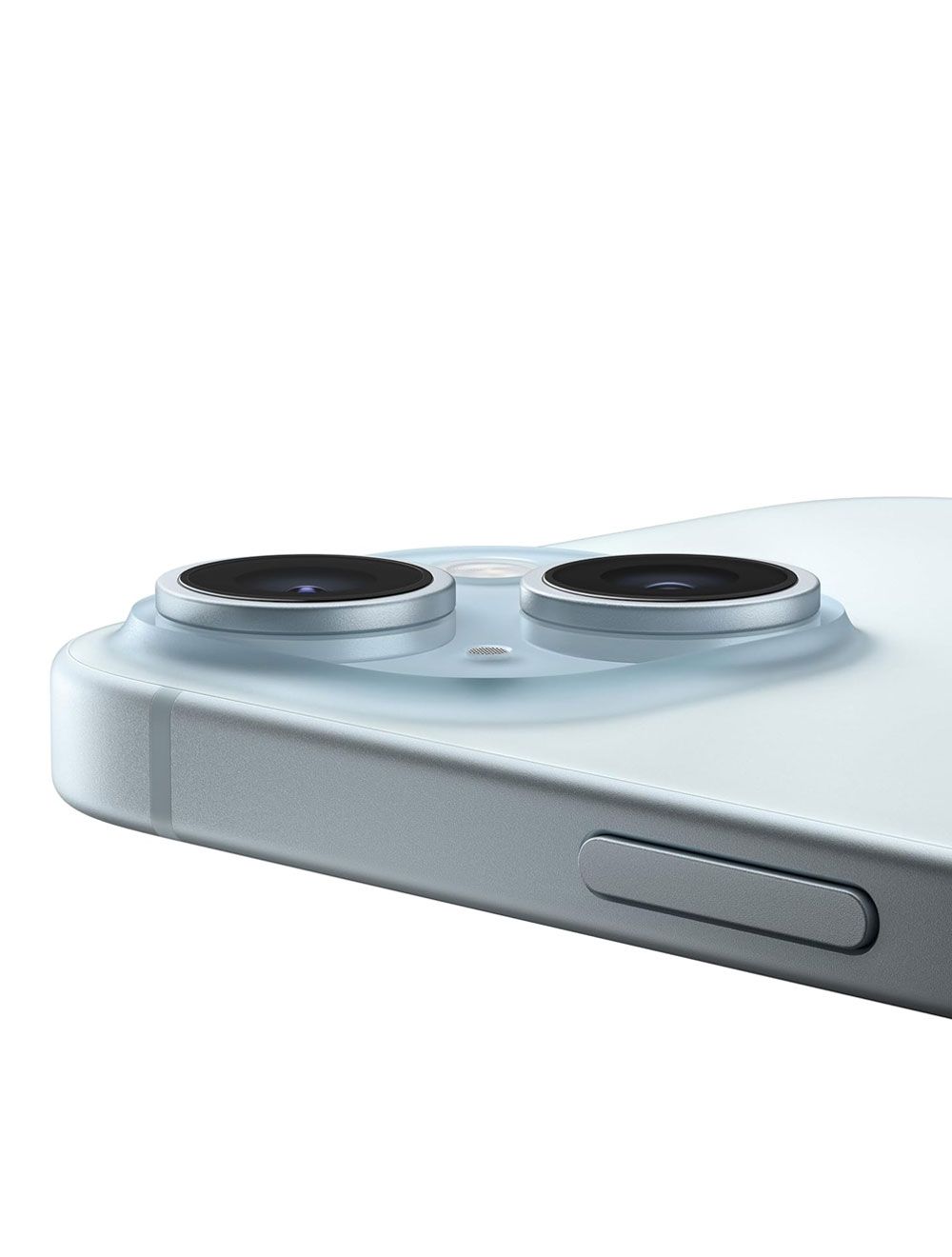Apple iPhone 15