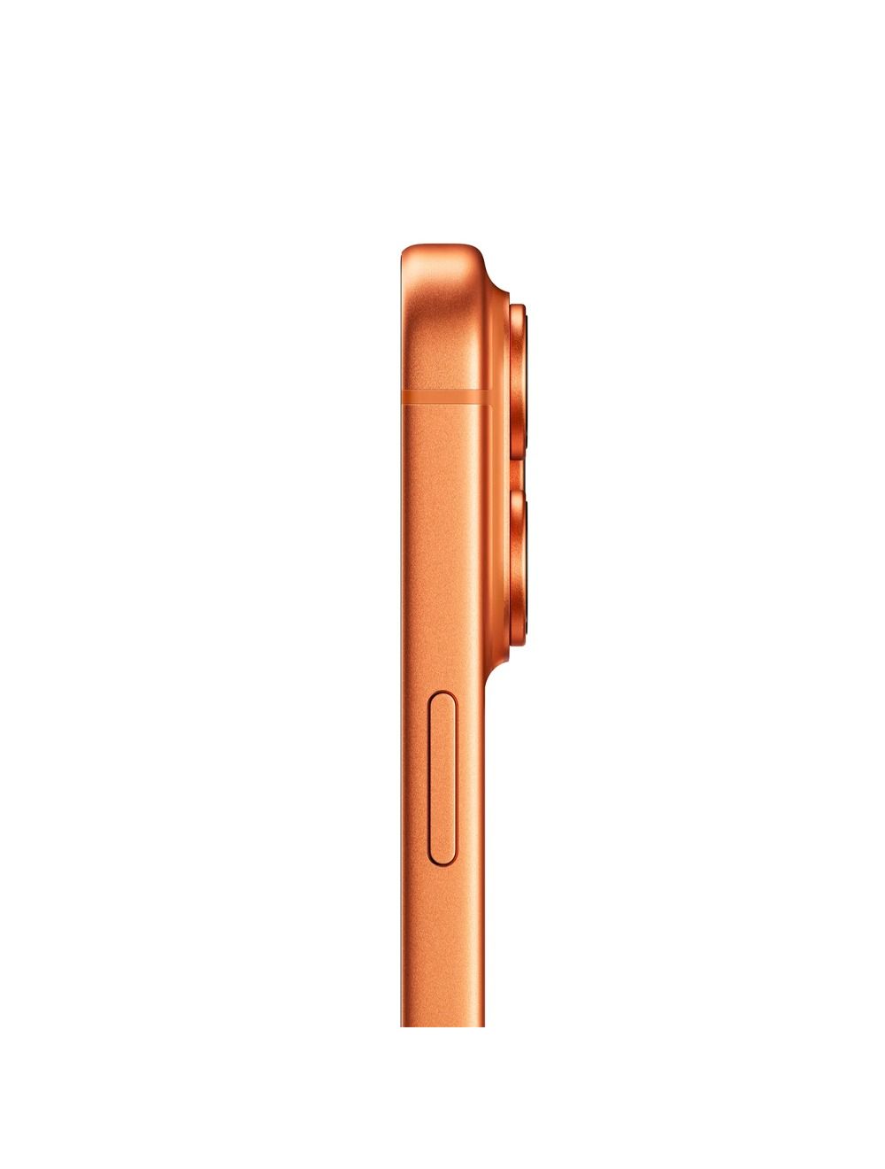 Apple iPhone 17 Pro - 256GB - Cosmic Orange