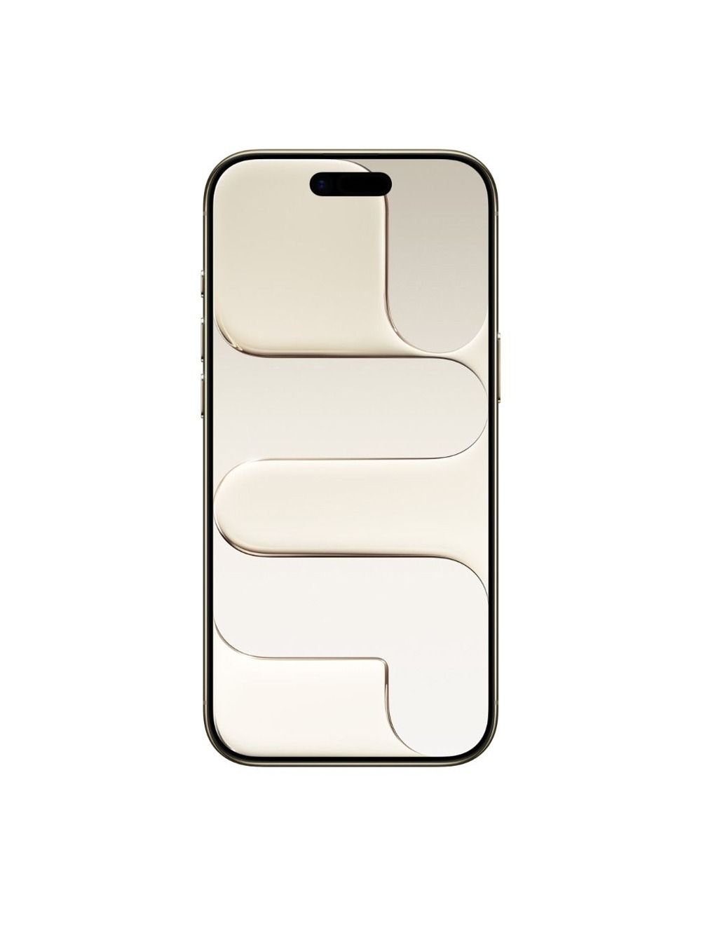 iPhone Air 512 GB storage for photos and 4K videos