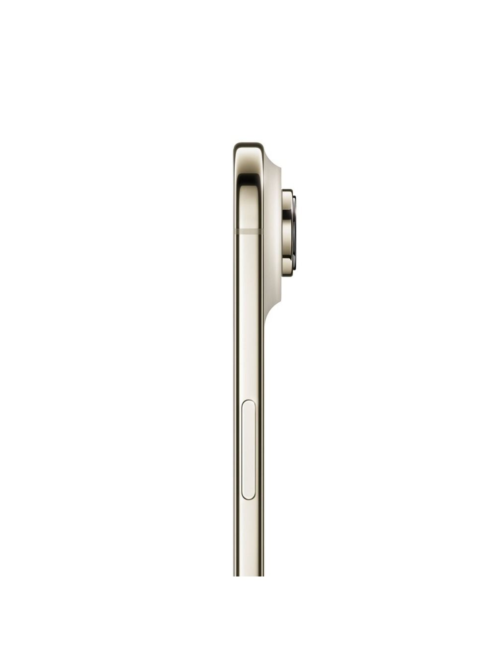 Super Retina XDR display on iPhone Air 6.5-inch screen