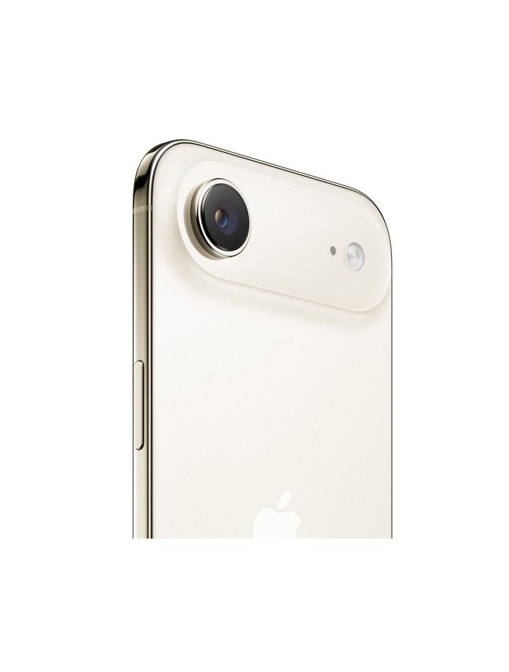 Action and Camera Control buttons on iPhone Air