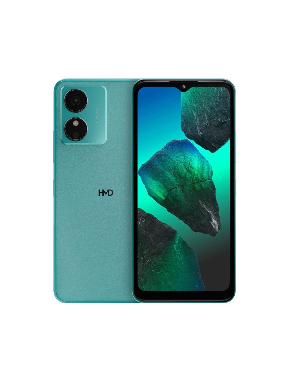 HMD Aura 2 