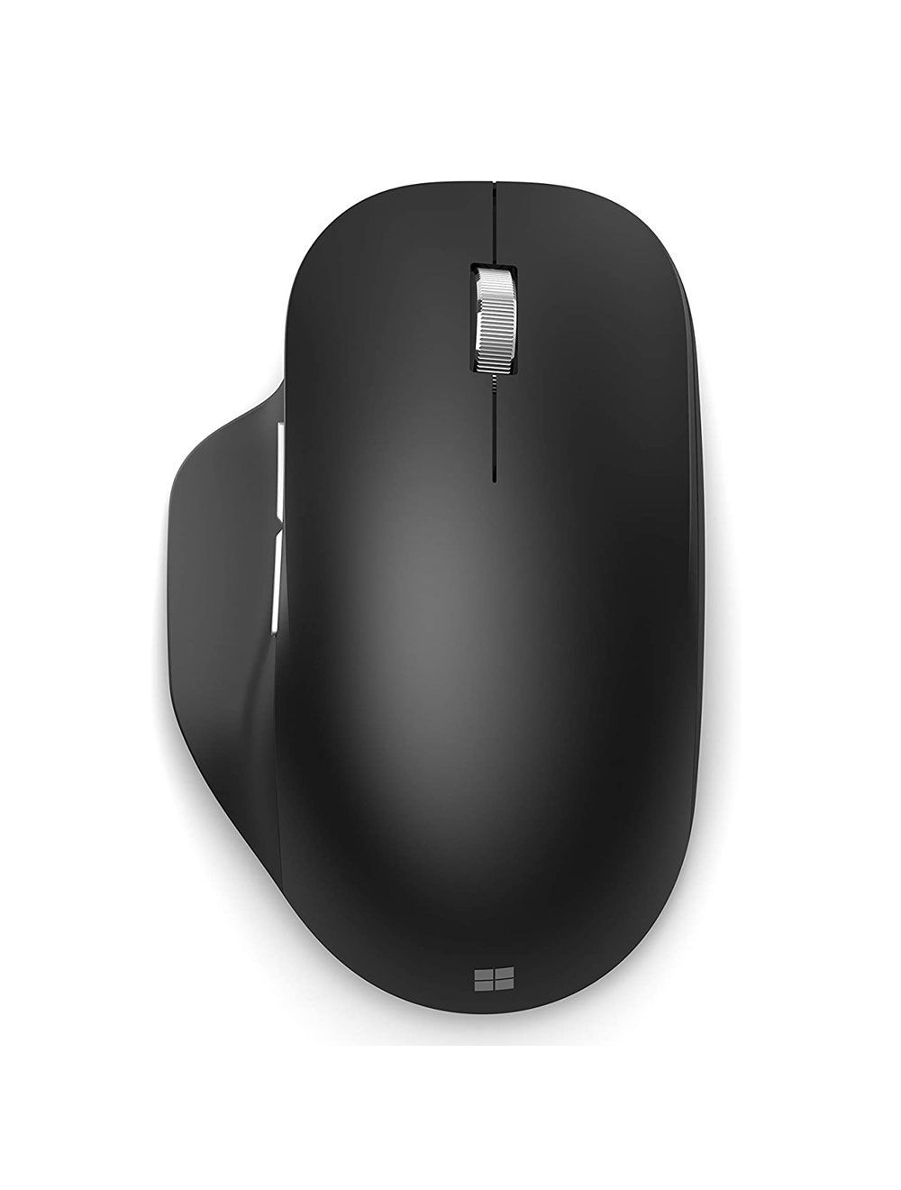Microsoft Bluetooth Ergonomic Mouse 22B00011 Black 2B Egypt