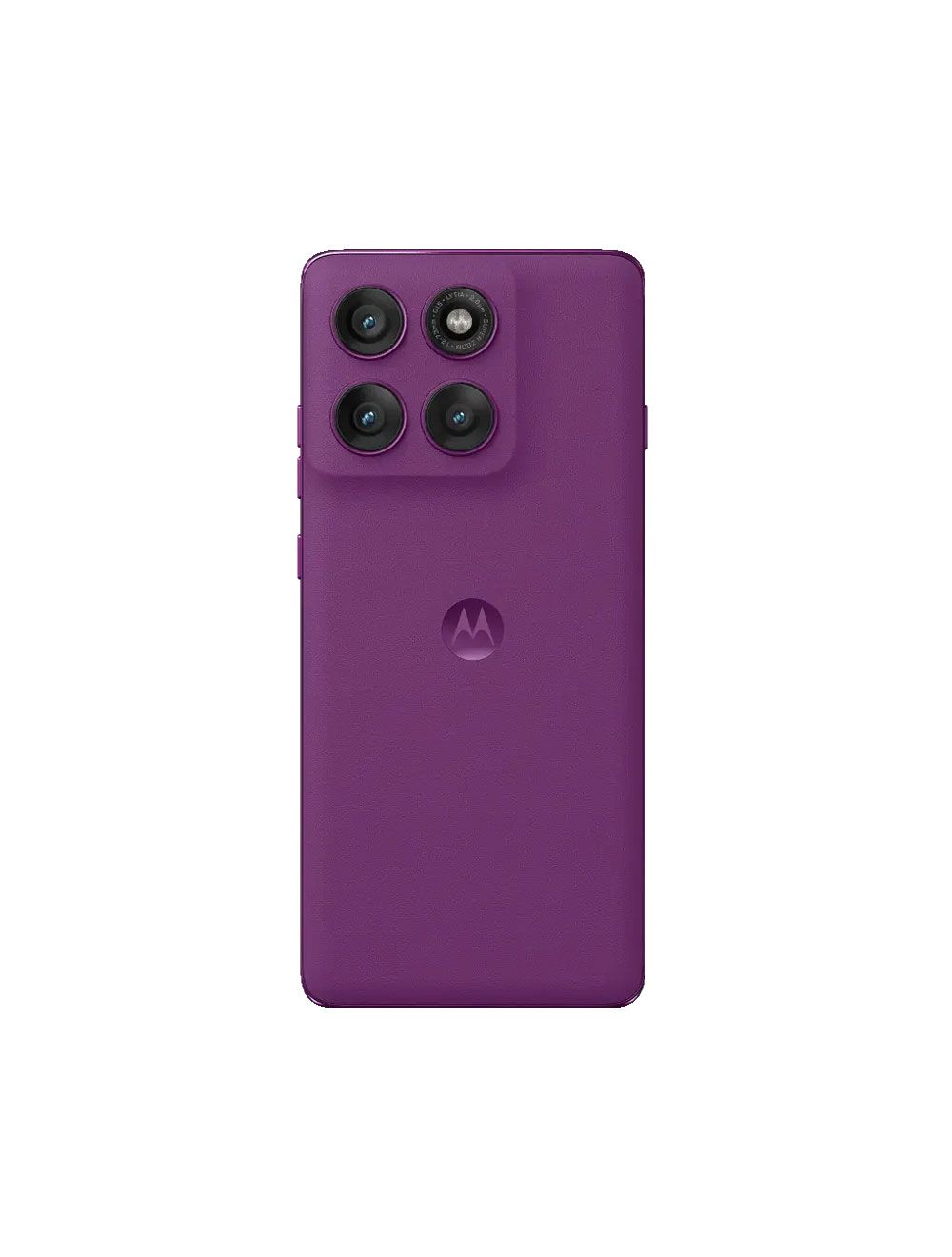 Motorola Edge 60 Pro