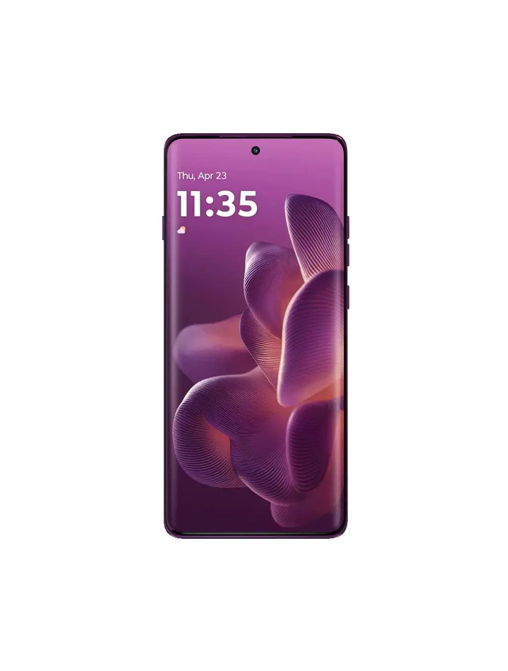 Motorola Edge 60 Pro