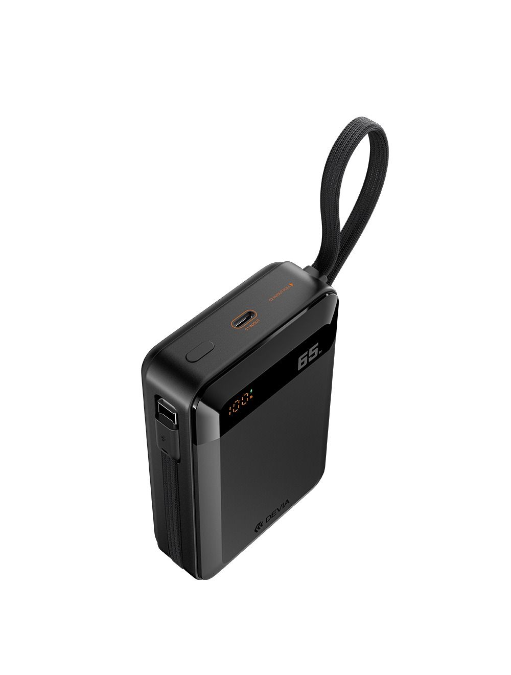 Devia A216 Ultra 4 Power Bank