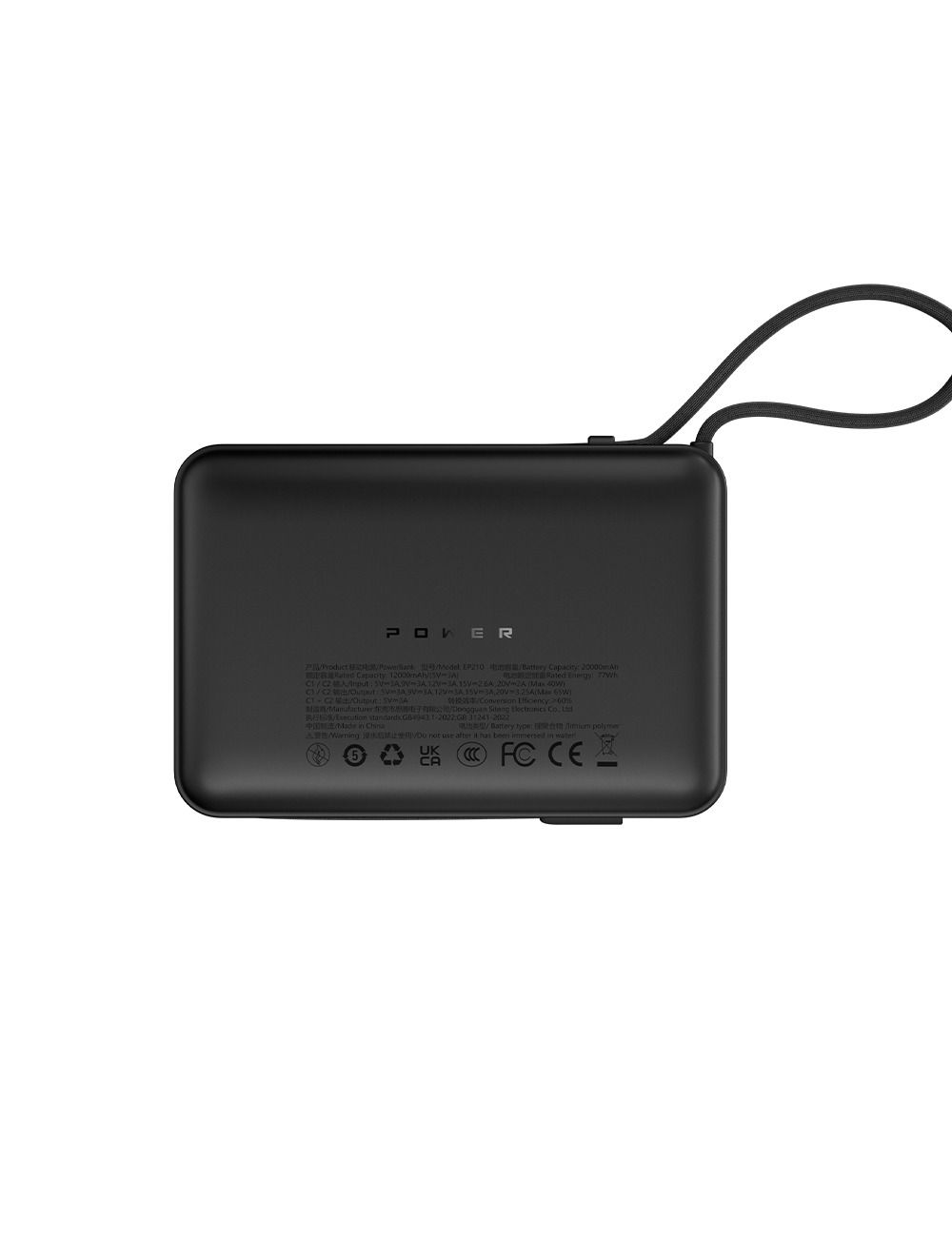 Devia A216 Ultra 4 Power Bank
