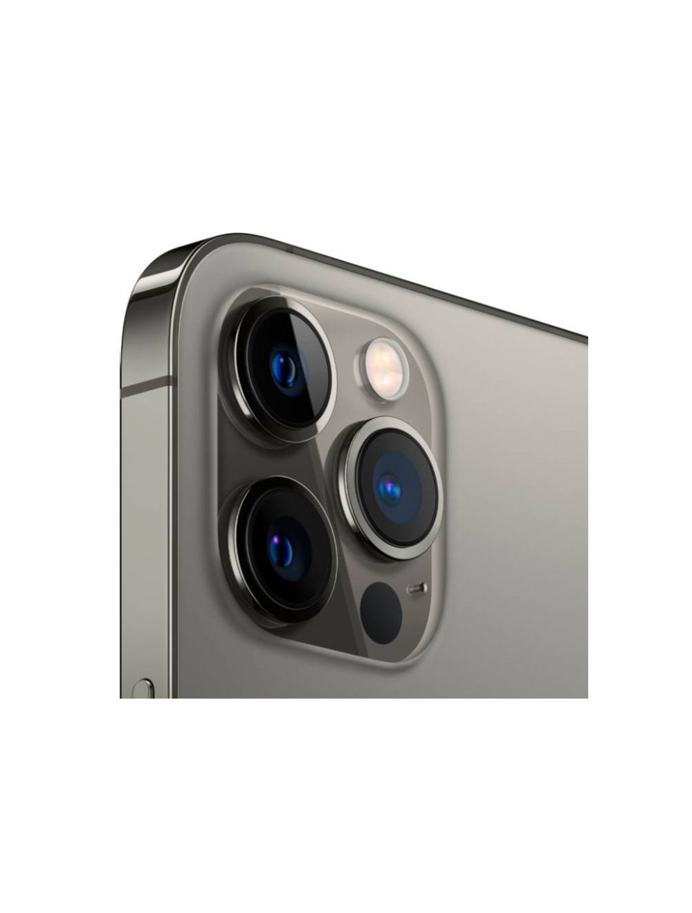 アップル iPhone12 Pro 256GB グラファイト