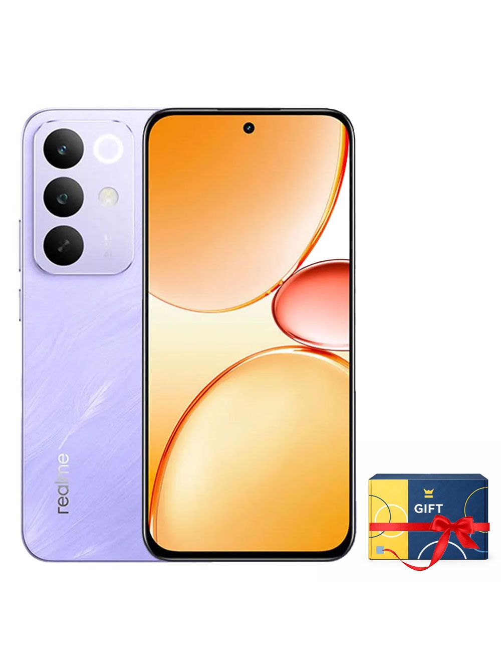 Realme C85 Pro