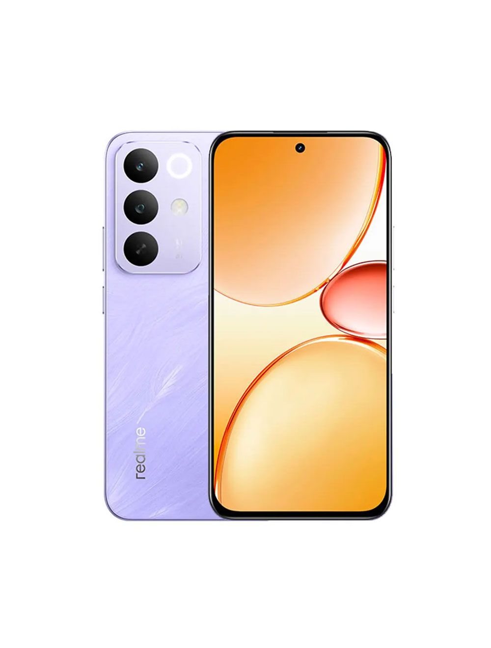 Realme C85 Pro - 8GB RAM - 256GB - Parrot Purple | 2B Egypt