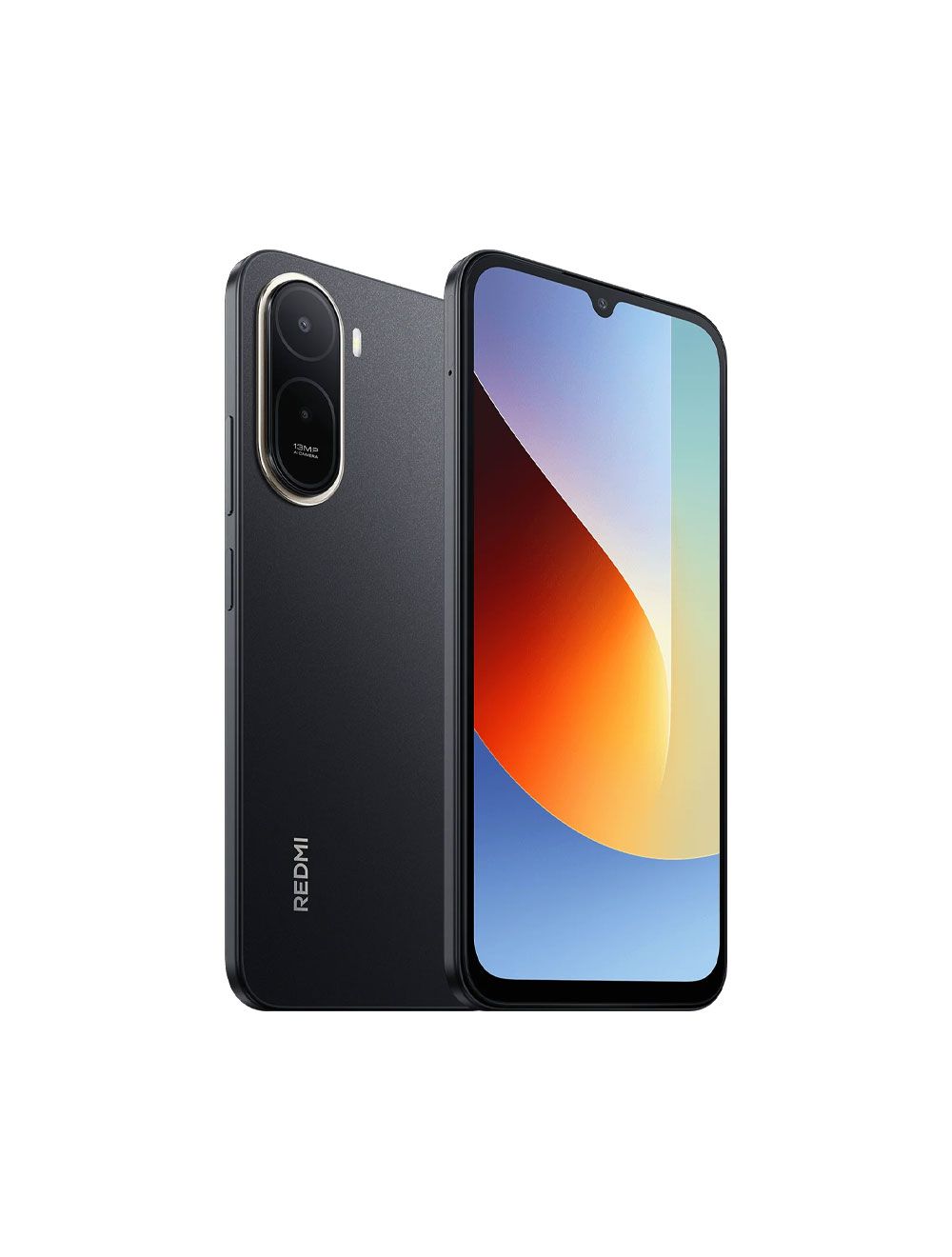 Xiaomi Redmi A7 Pro - 4GB RAM 128GB - Black | 2B Egypt