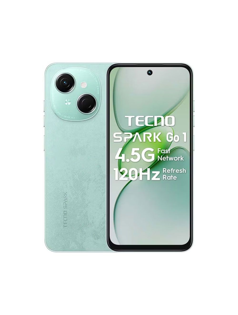 Tecno Spark Go1
