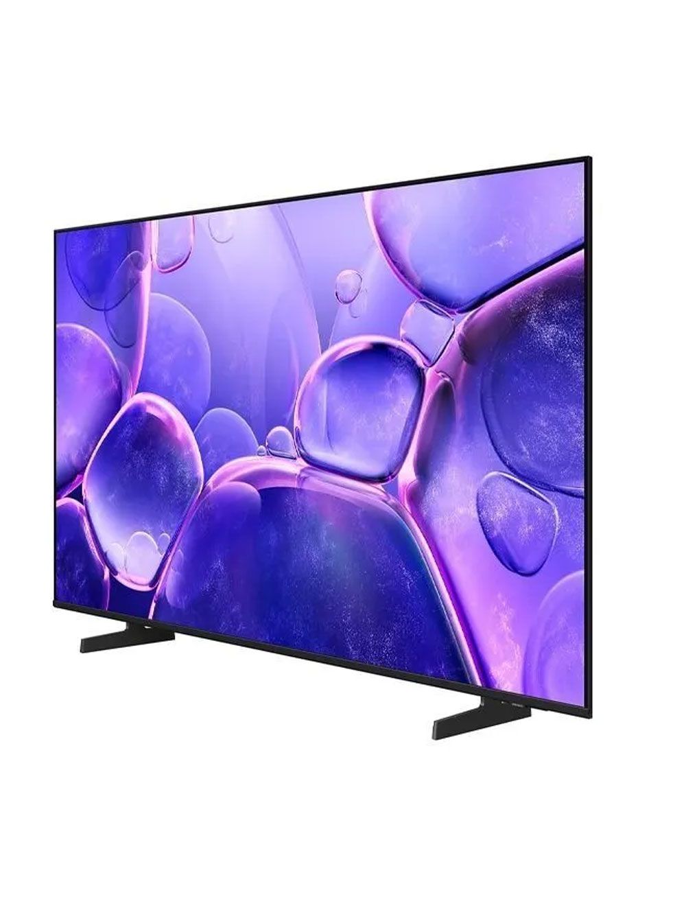 Samsung TV 43 Inch LED 4K UHD Smart Built In Receiver - UA43U8000F
