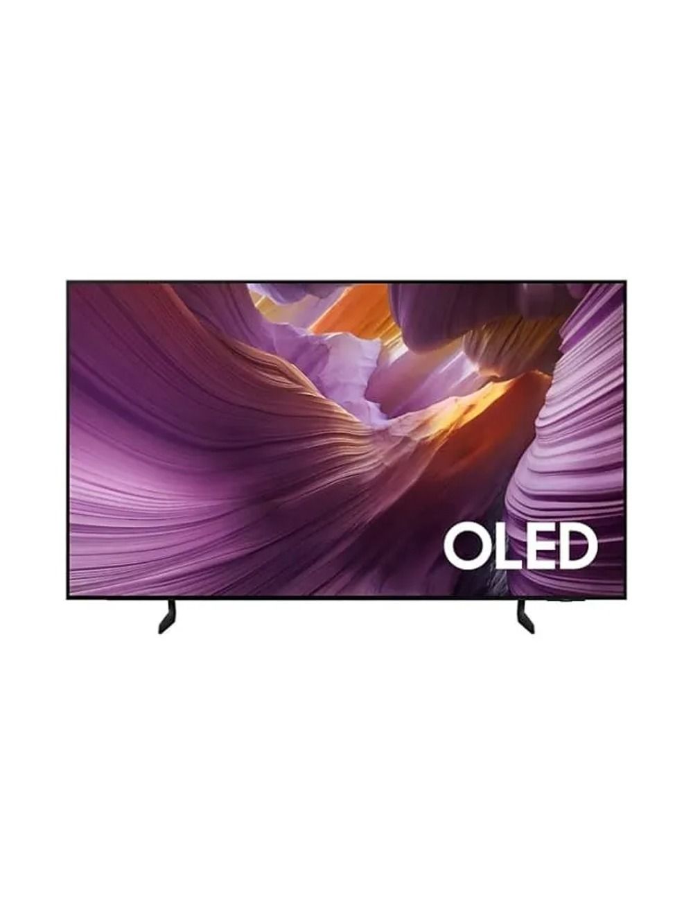 سامسونج تليفزيون 77 بوصة OLED 4K UHD سمارت