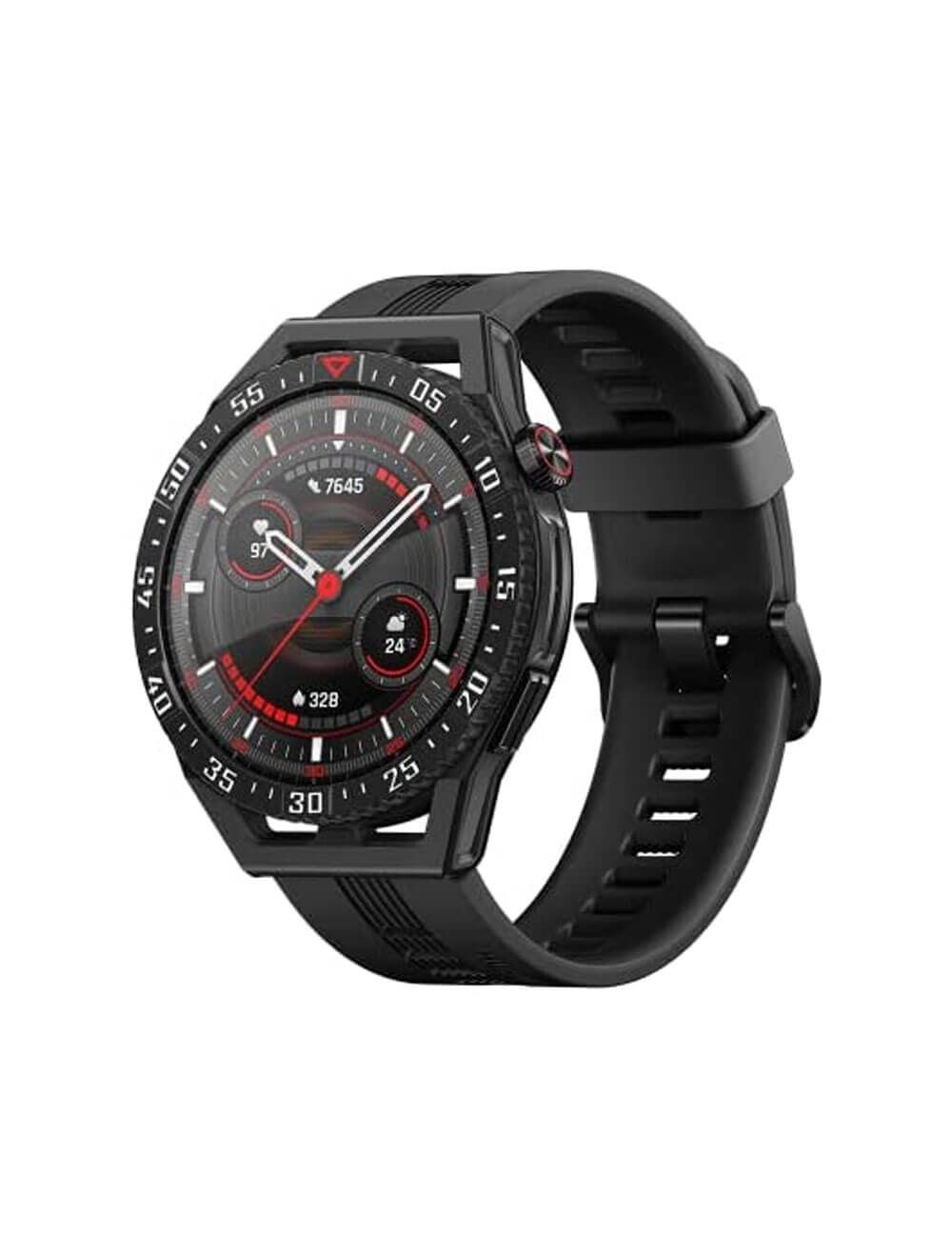Huawei Watch GT 3 SE - Black| 2B Egypt Huawei Watch GT 3 SE - Black| 2B Egypt