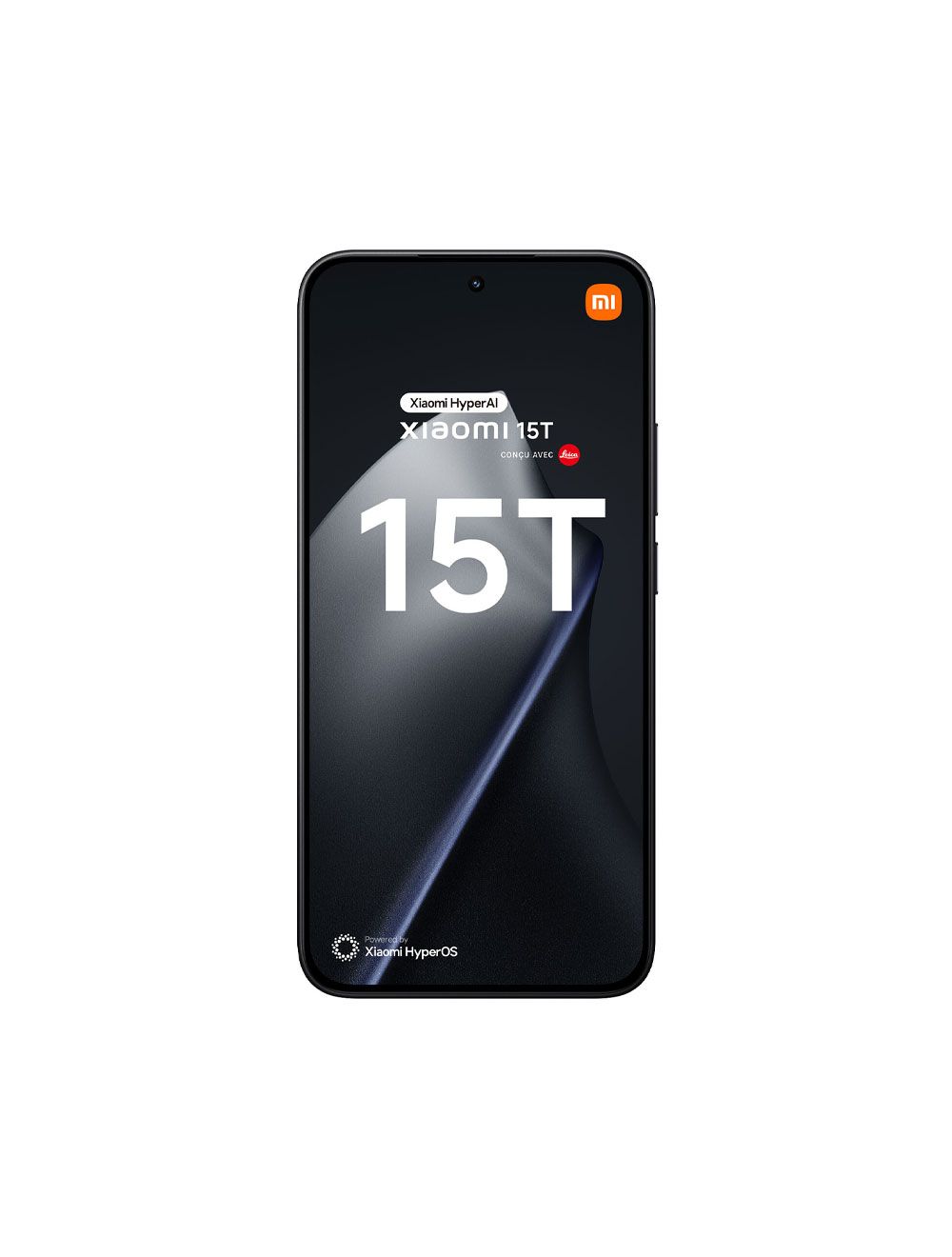 Xiaomi Redmi 15T