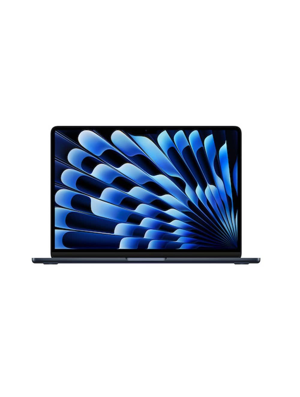 Apple MacBook Air M3-13''MRXV3 8GB/256GB MIDNIGHT-INTERNATIONAL VERSION Buy, Best Price in Kuwait, Al Ahmadi, Hawalli, Al Farwaniyah mac book air m3