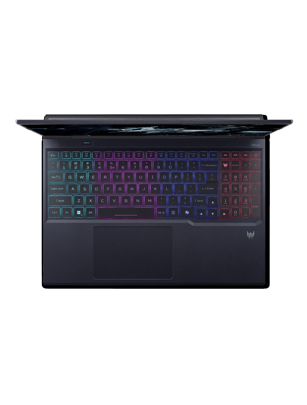  Acer Helios Neo 16 PHN16-73-90ZQ Laptop Intel Core Ultra 9-275HX
