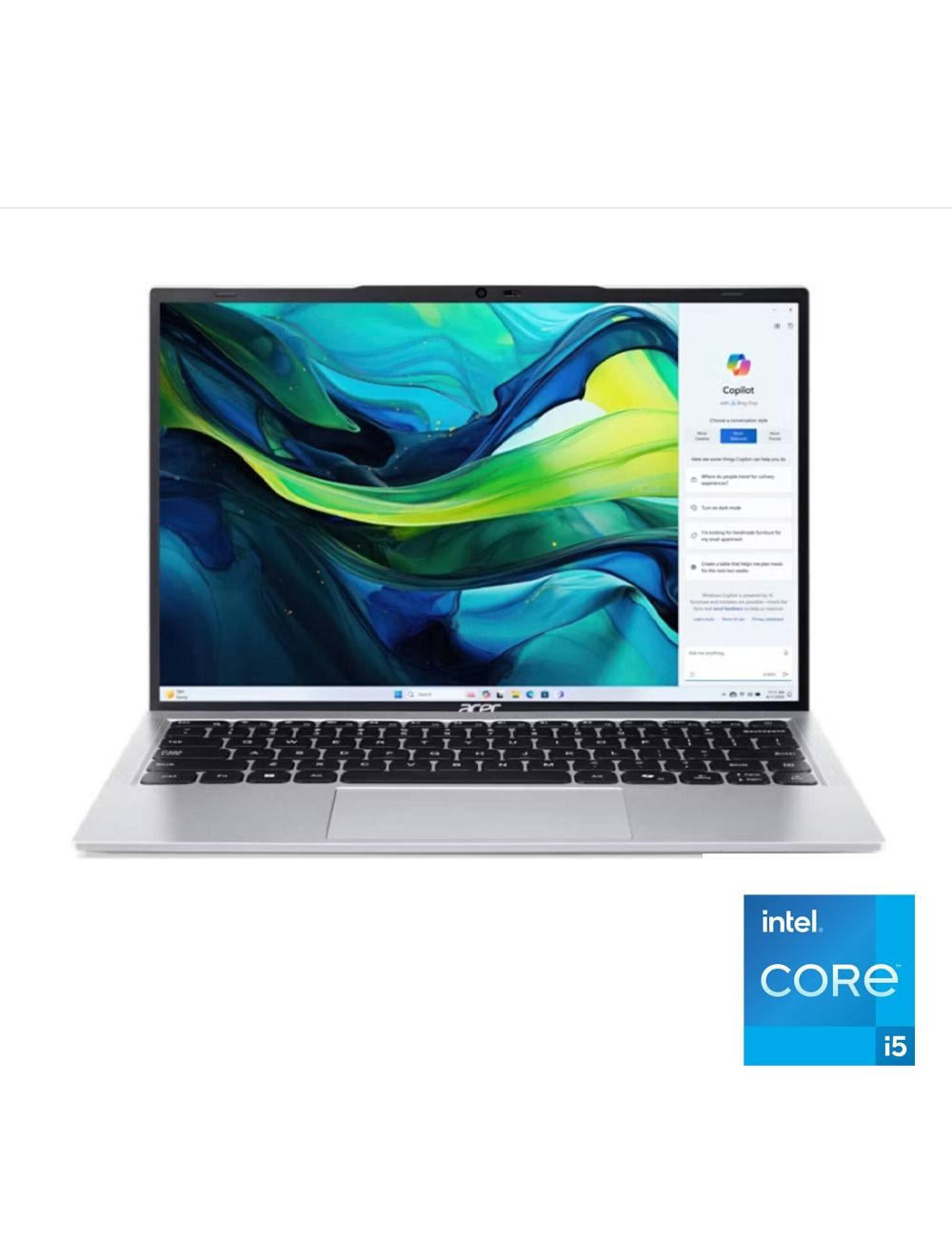 ايسر Aspire Lite AL15-72P