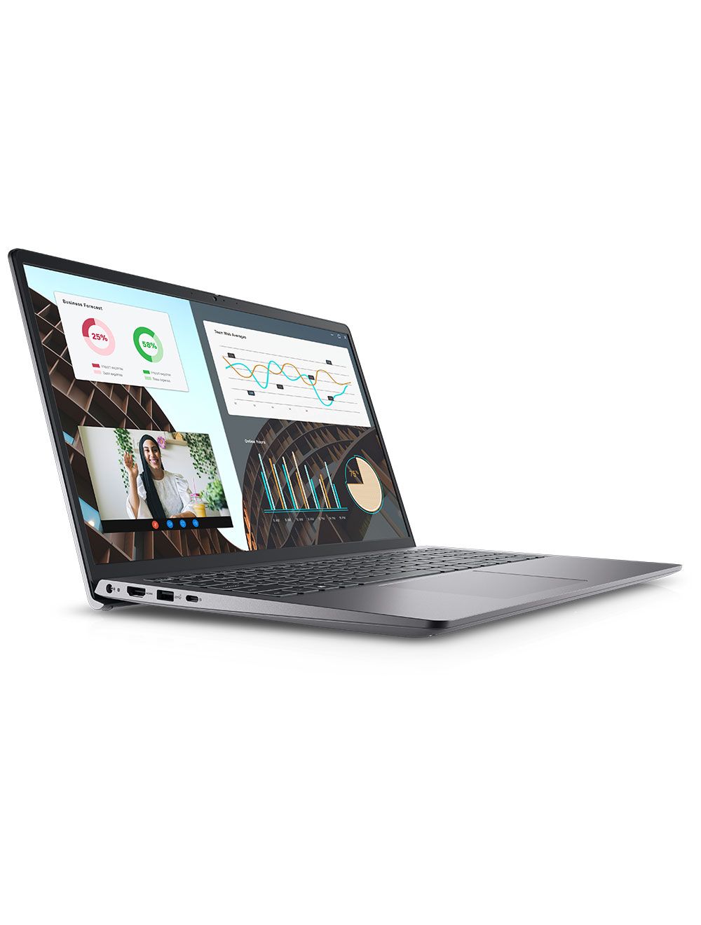 Dell Vostro 15 3530 Intel® Core™ i7-1355U Laptop