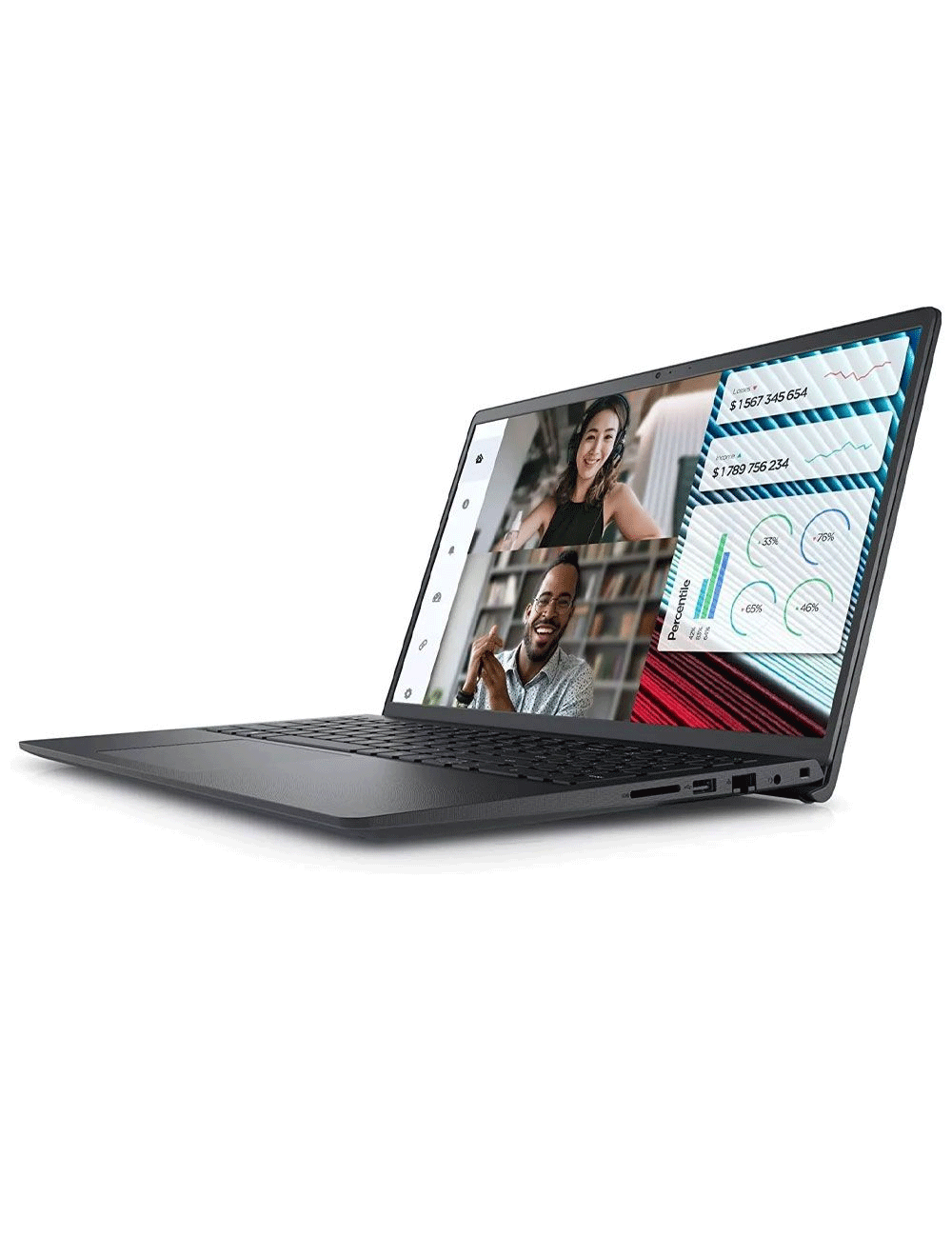 Dell Vostro 3530 Intel Core i5-1334U Laptop