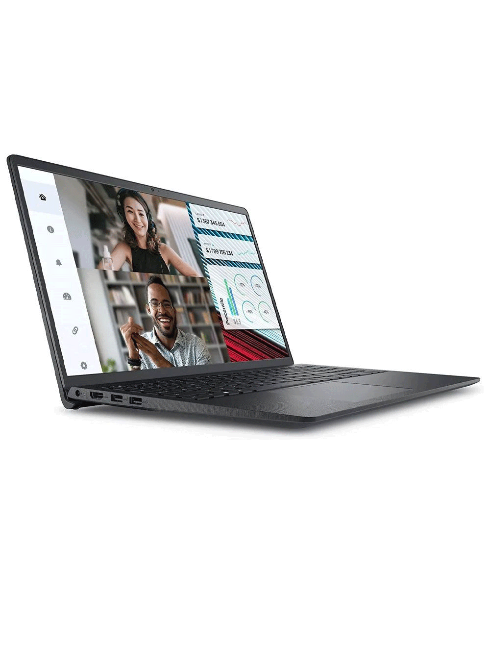 Dell Vostro 3530 Intel Core i5-1334U Laptop