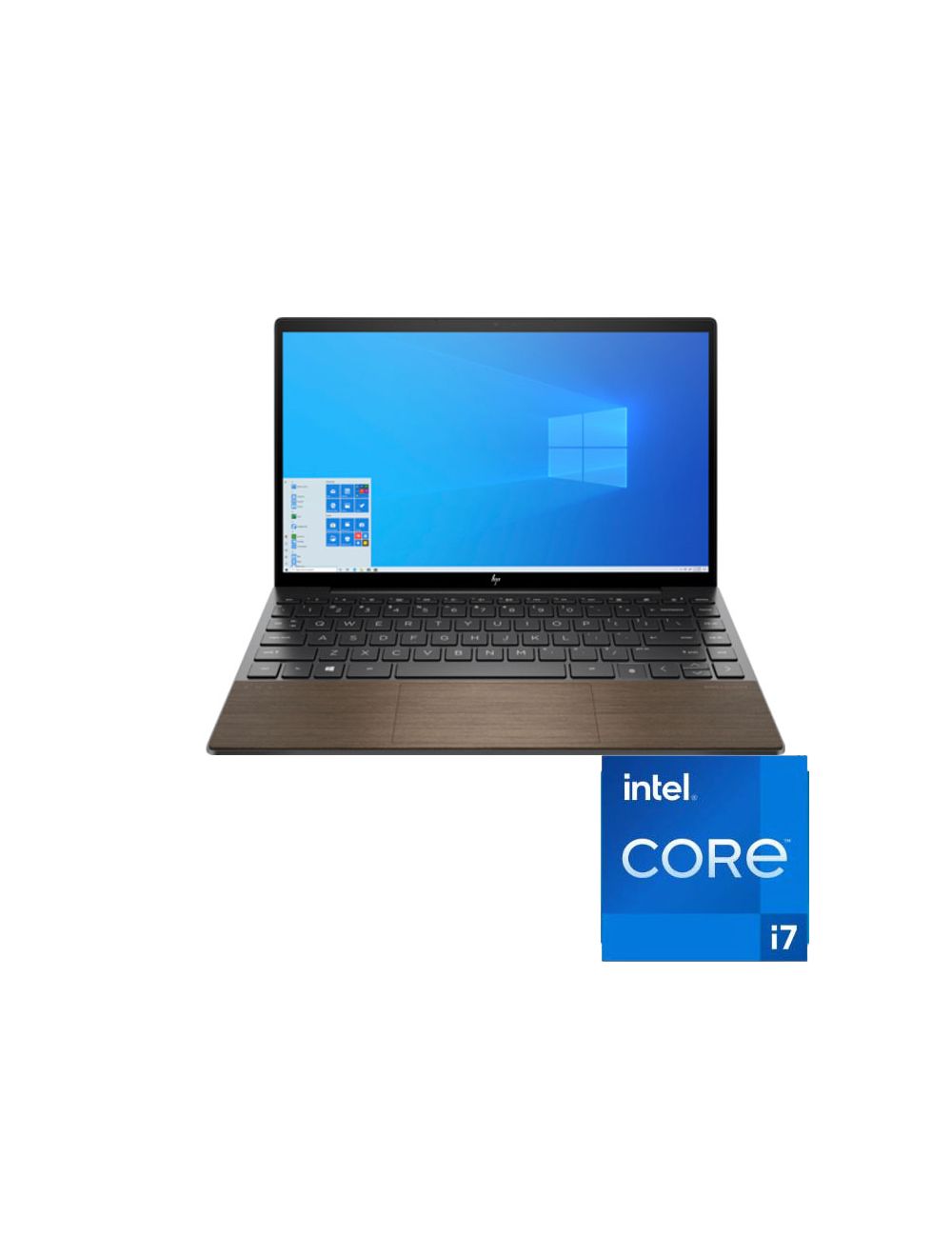 HP ENVY 13-ba1018ne - Intel® Core™ i7-1165G7 - 16GB - 1TBSSD HP ENVY 13-ba1018ne - Intel® Core™ i7-1165G7 - 16GB - 1TBSSD
