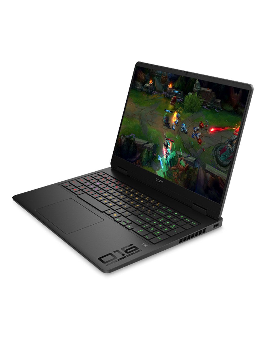 HP OMEN 16-am0025ne Intel Core Ultra 7-255H Laptop