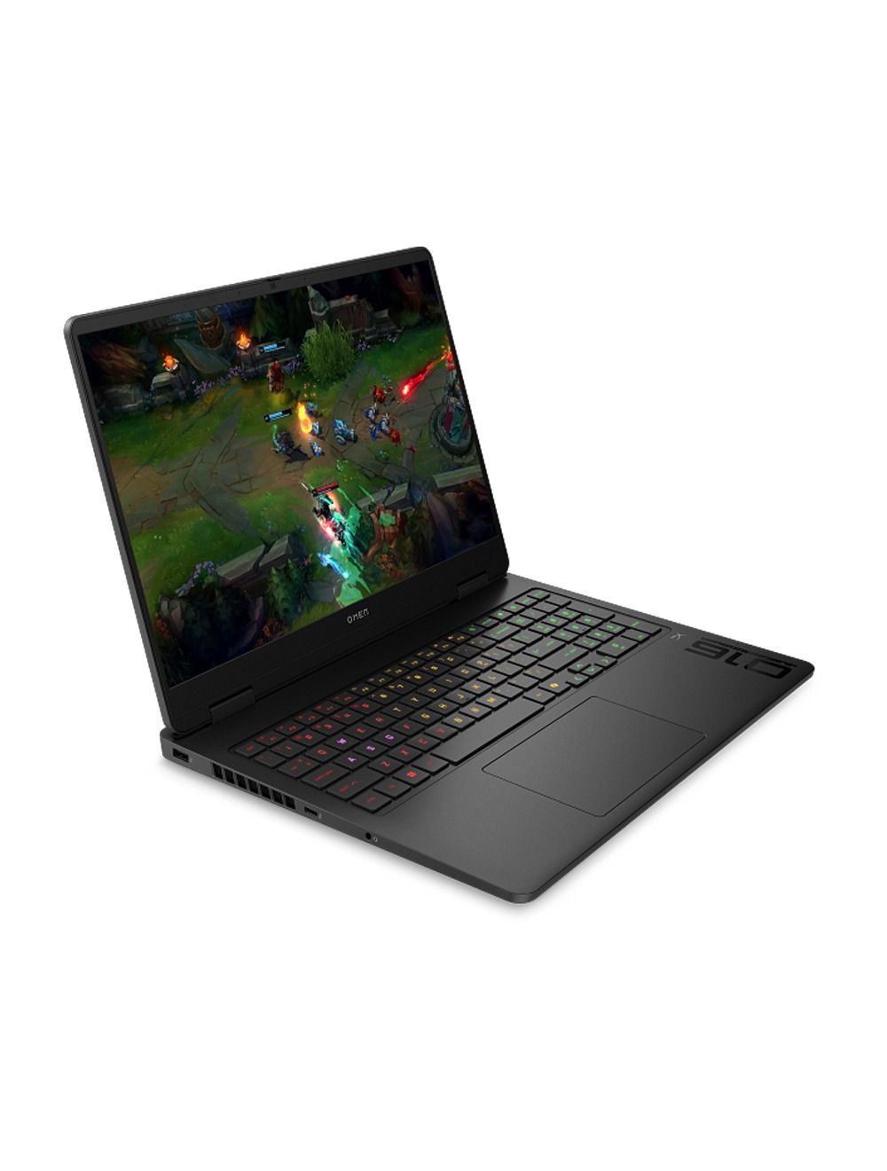 HP OMEN 16-am0025ne Intel Core Ultra 7-255H Laptop