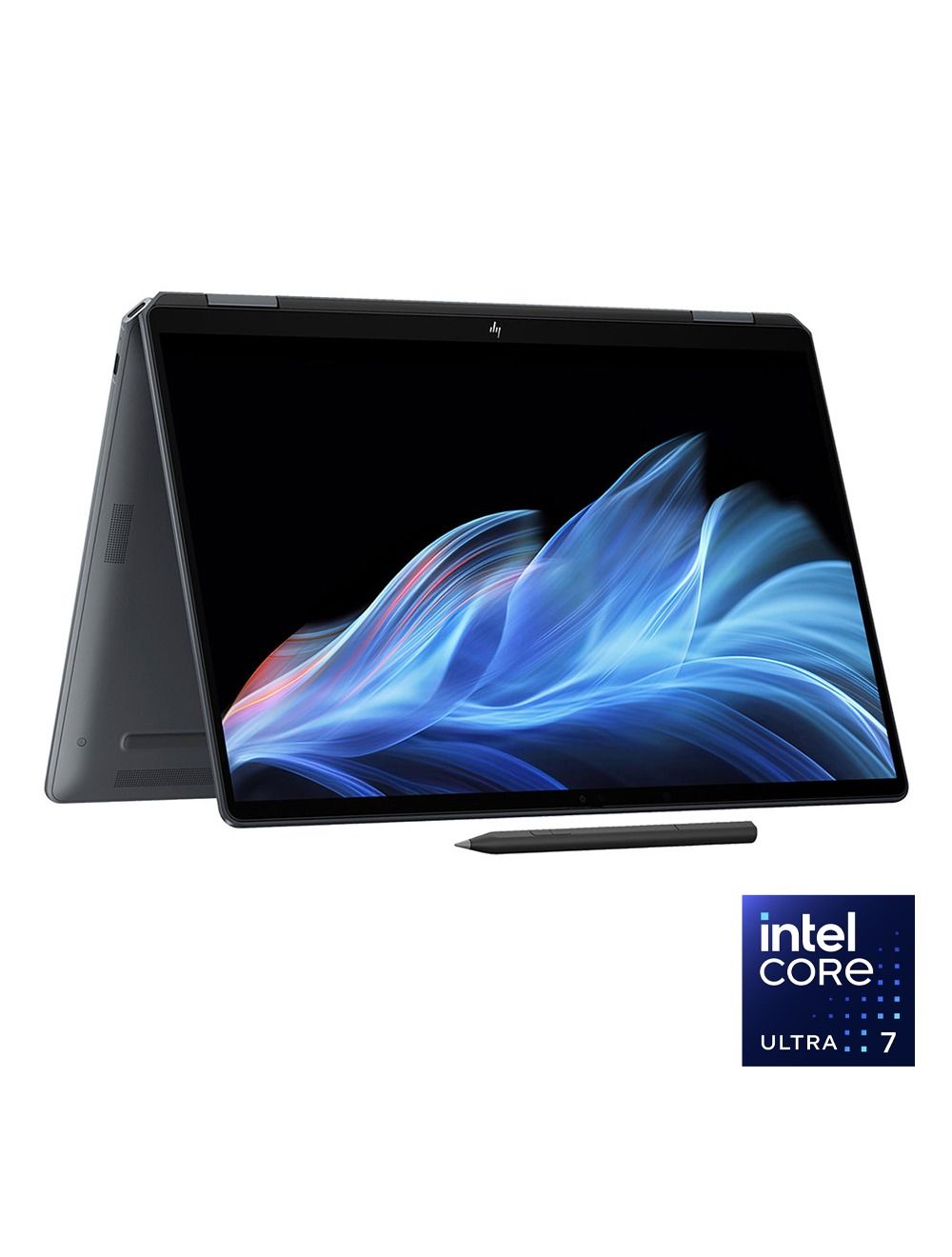 اتش بي OmniBook Ultra Flip AI PC 14-fh0016ne لاب توب - انتل كور™ الترا 7-258V