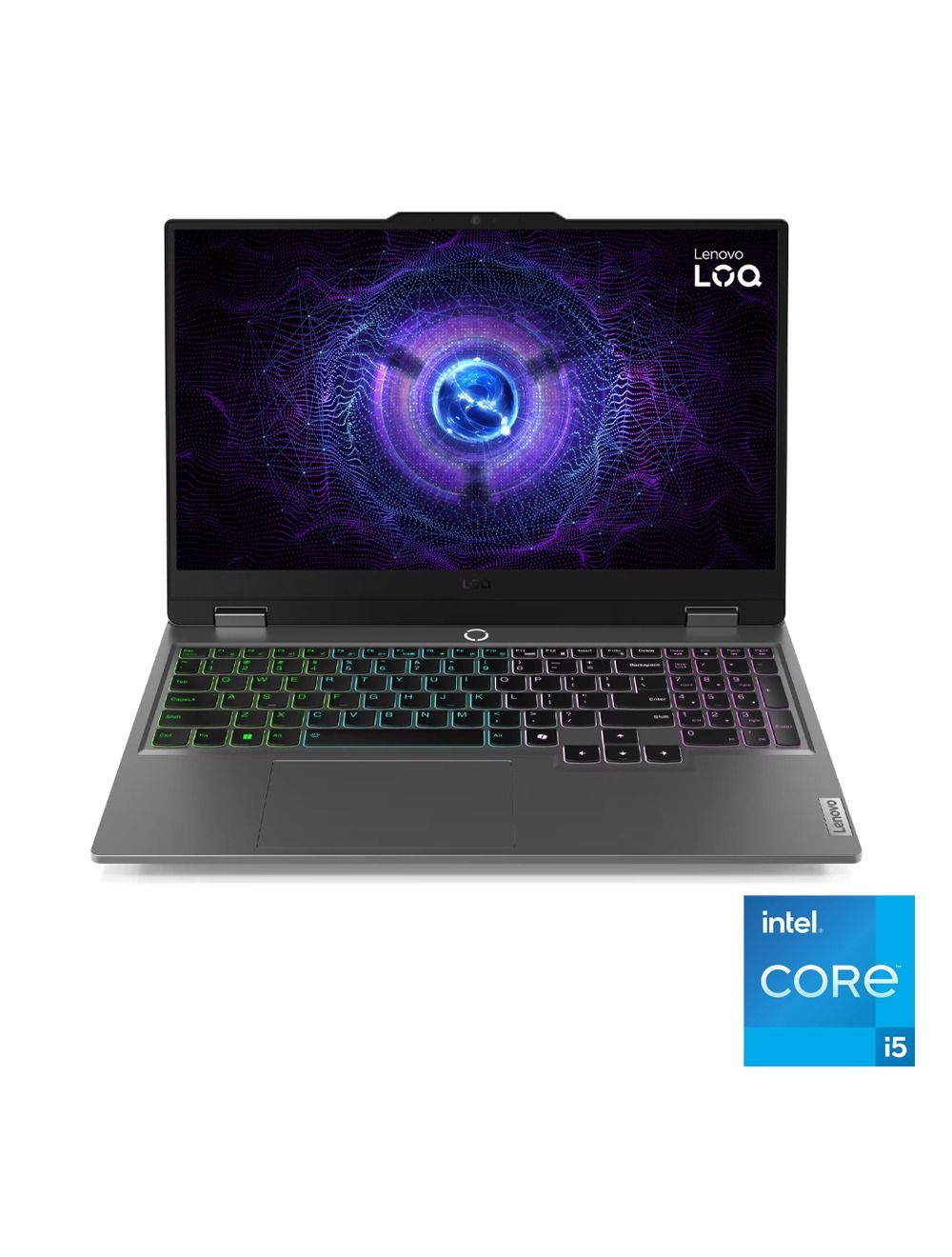 Lenovo LOQ 15IAX9 Laptop