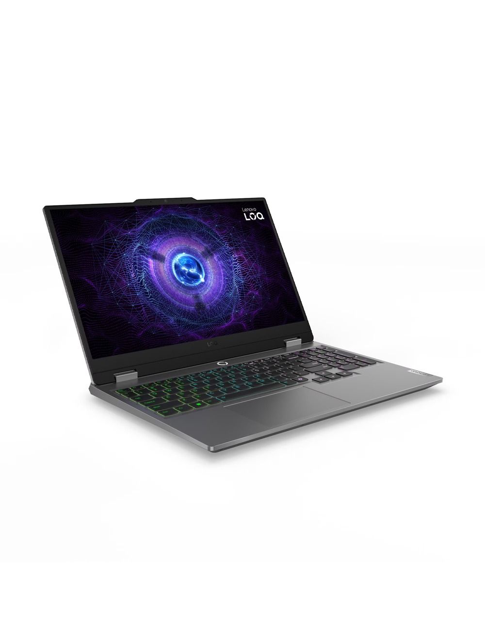 لينوفو LOQ 15IAX9 انتل كور i5-12450HX لاب توب