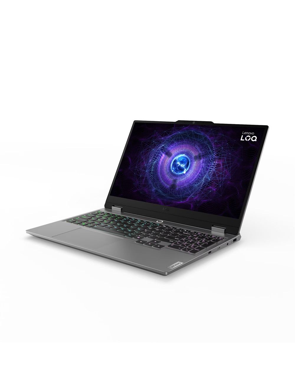 لينوفو LOQ 15IAX9 انتل كور i5-12450HX لاب توب