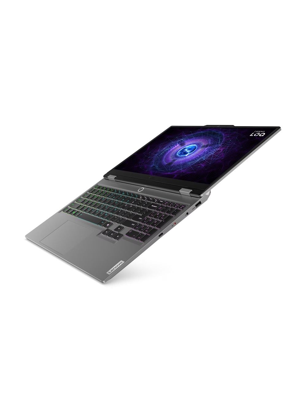 Lenovo LOQ 15IAX9 Laptop