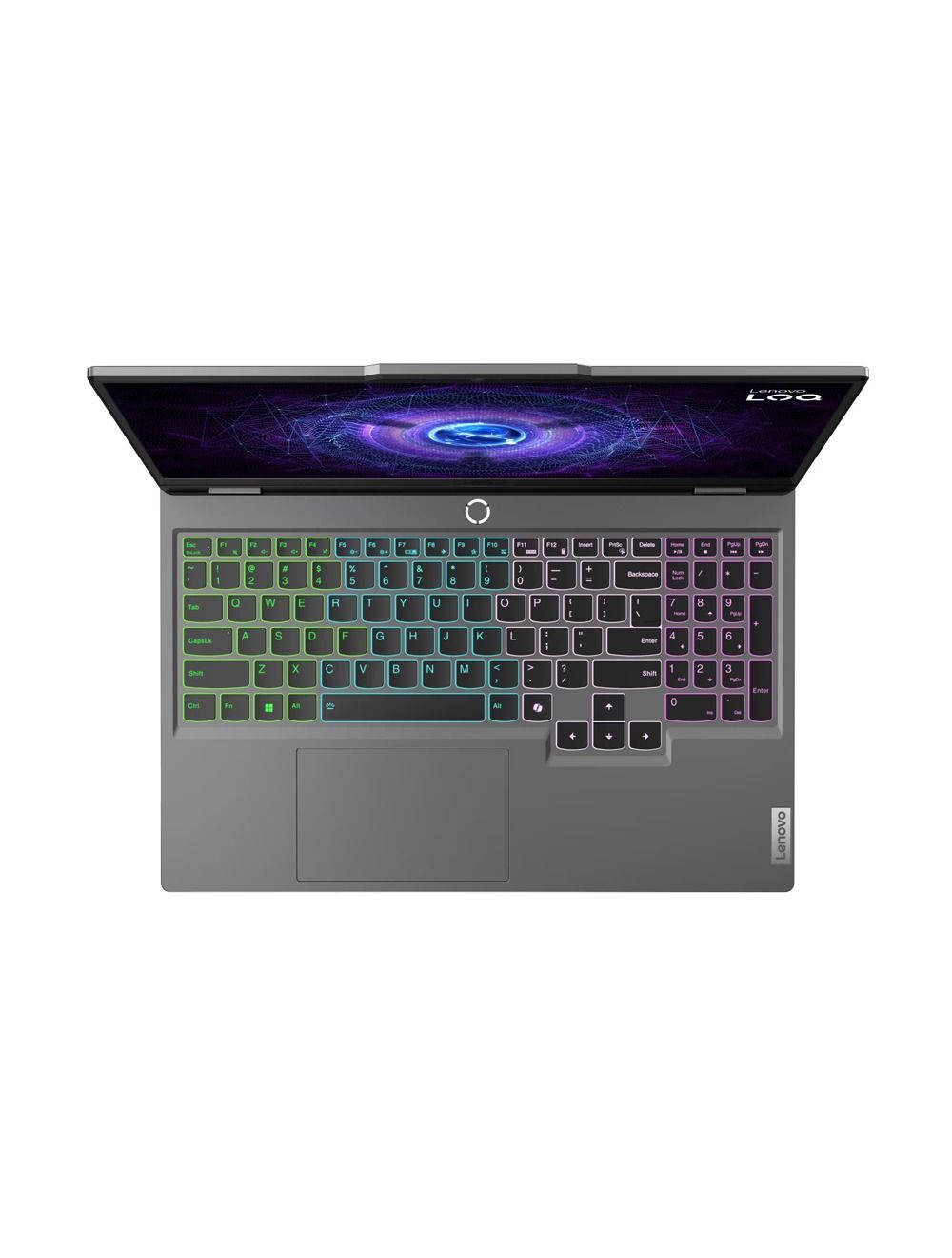 Lenovo LOQ 15IAX9 Laptop