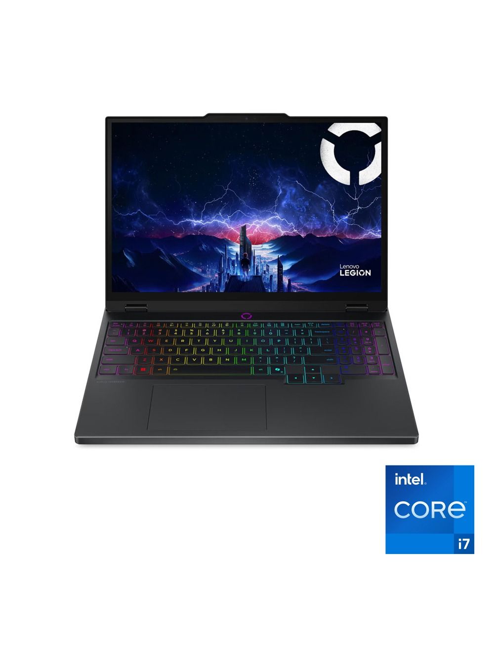 لينوفو ليجون 5 15IRX10 
