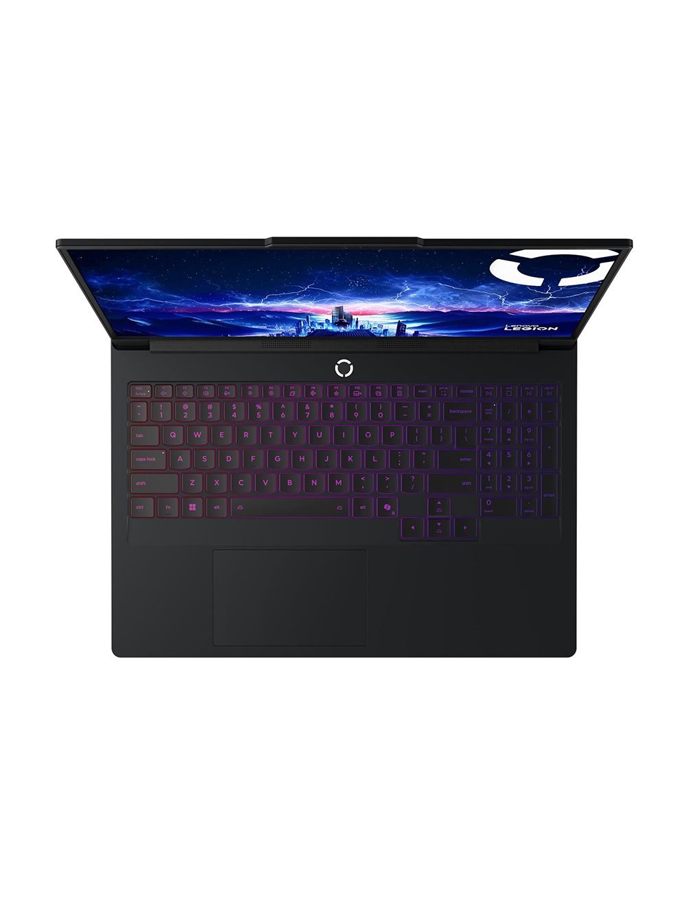 Lenovo Legion Pro 7 16IAX10H