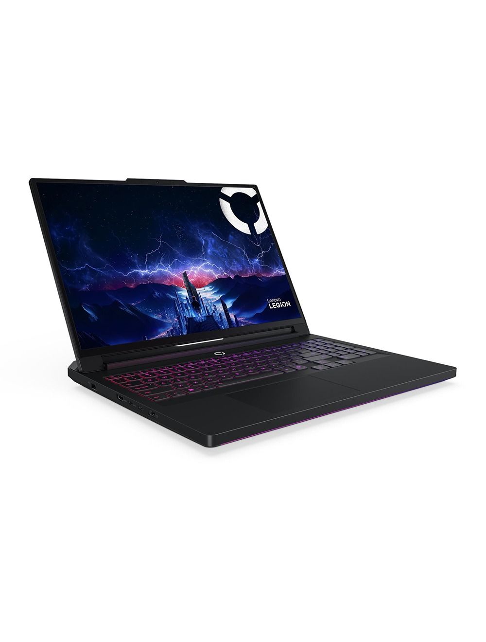 Lenovo Legion Pro 7 16IAX10H
