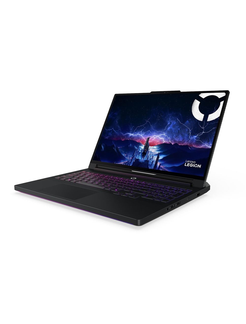 Lenovo Legion Pro 7 16IAX10H