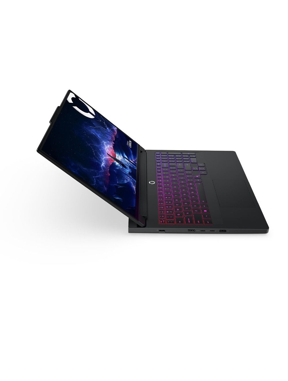 Lenovo Legion Pro 7 16IAX10H