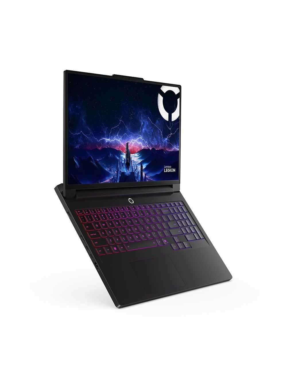 Lenovo Legion Pro 7 16IAX10H
