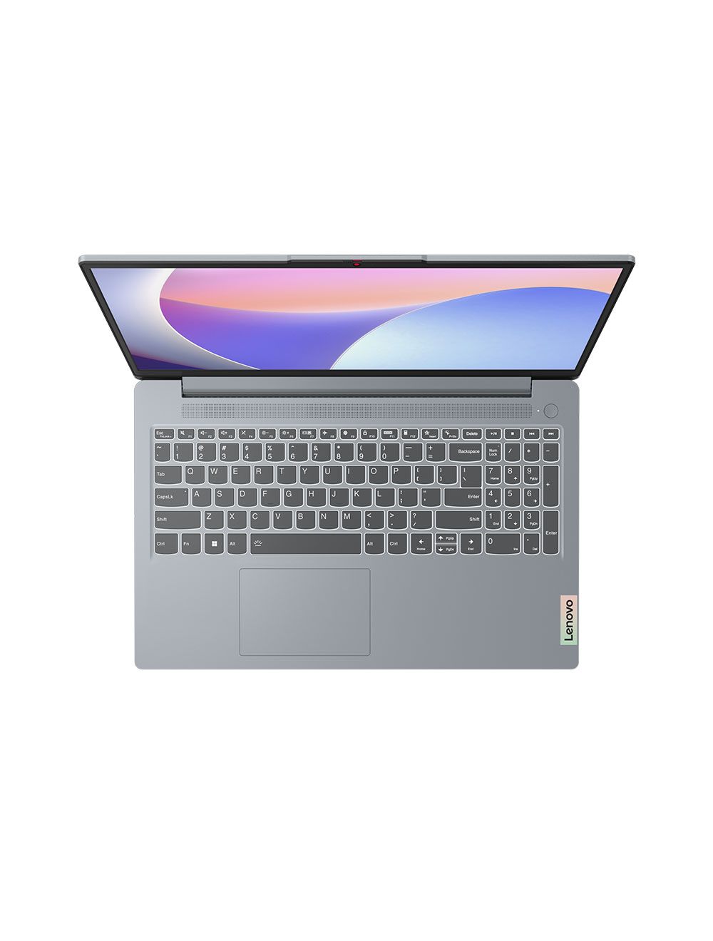Lenovo IdeaPad Slim 3 15IRU8 Laptop
