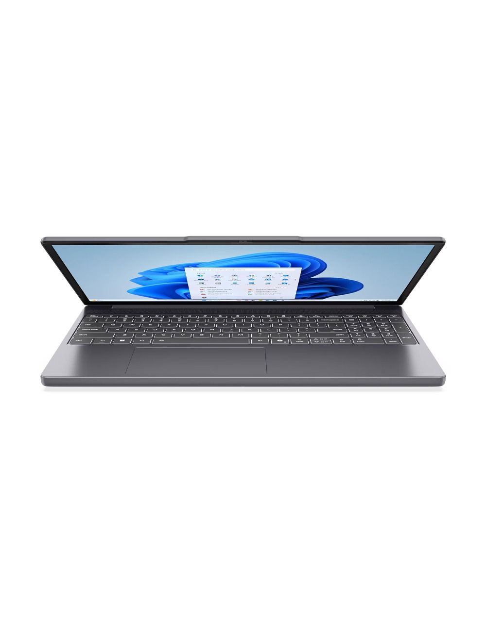 Lenovo IdeaPad Slim 3 15IRH10 Laptop