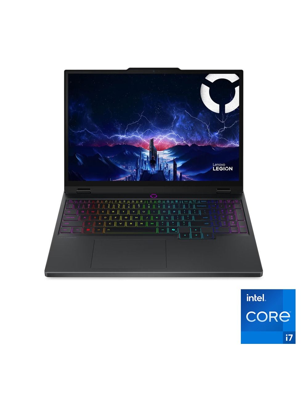 Lenovo Legion Pro 5 16IRX10 Laptop