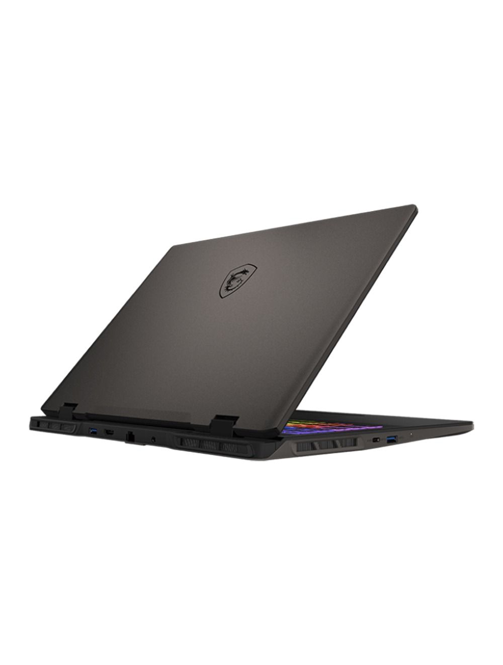 MSI Sword 16 B14VFKG Intel Core i7 14650HX Laptop