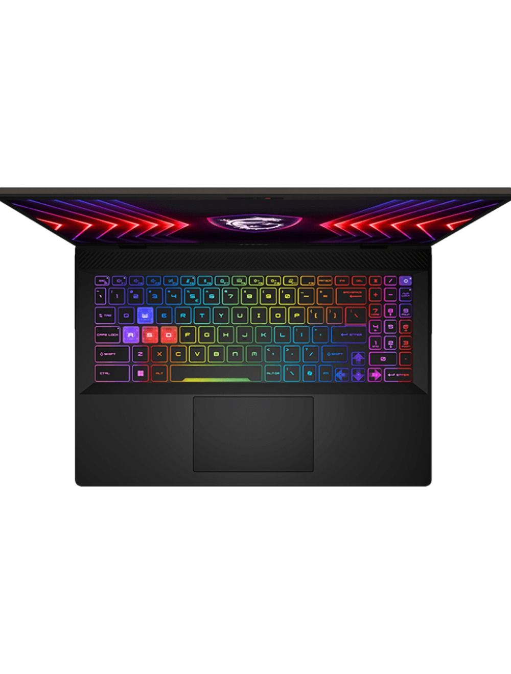 MSI Sword 16 B14VFKG Intel Core i7 14650HX Laptop