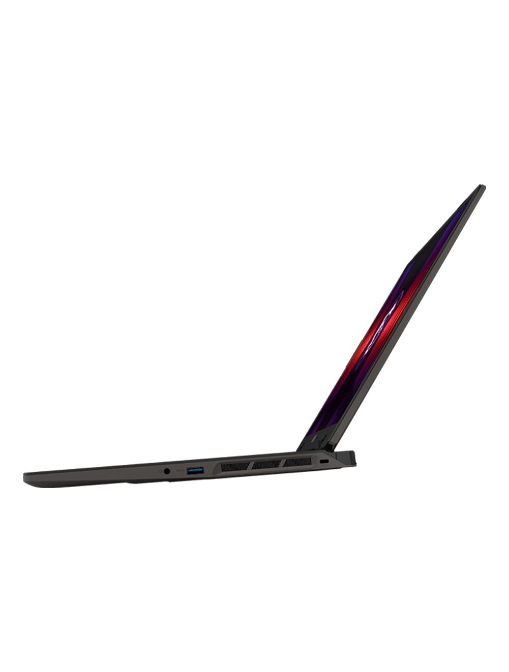 MSI Sword 16 B14VFKG Intel Core i7 14650HX Laptop