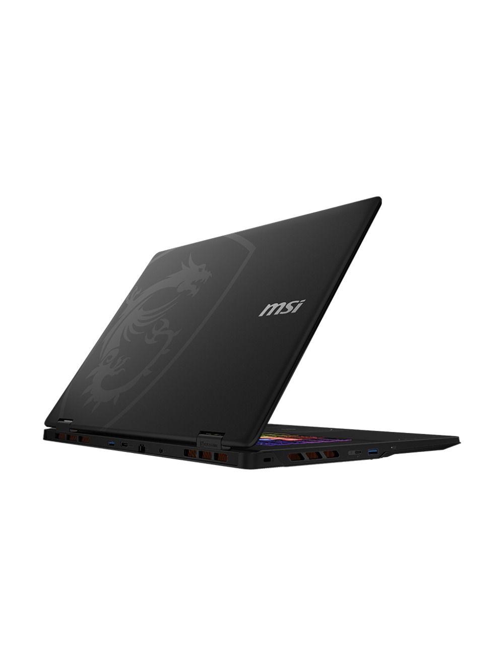 ام اس اي Crosshair 16 HX AI D2XWFKG لاب توب